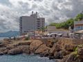 cala ratjada hafen