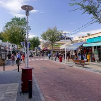 paguera boulevard paguera boulevard