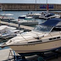 yachten hafen cajada yachten hafen cajada