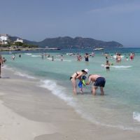 strand cala millor strand cala millor