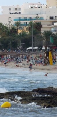 strandleben strandleben