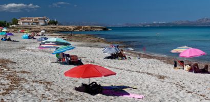 strandpanorama sonserrademarina