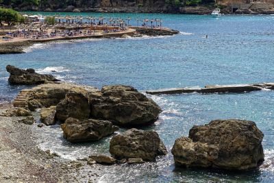 Webcam Es Camp de Mar