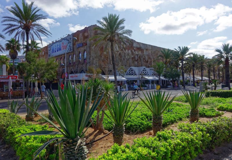 Megapark Mallorca