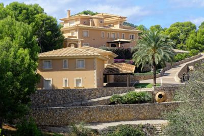 Villa auf Mallorca