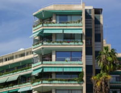 exklusive Apartments am Hafen von Palma