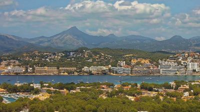 Santa Ponsa Mallorca 