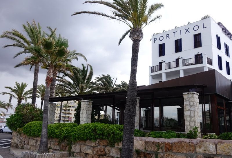 Hotel Portixol